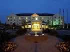 фото отеля Hilton Garden Inn - Auburn/Opelika