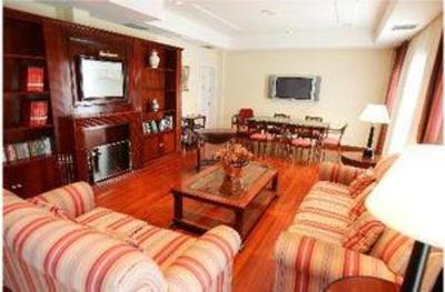 фото отеля Hotel Escuela Santa Brigida Gran Canaria