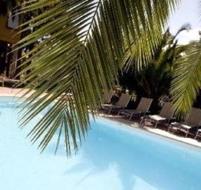 фото отеля Hotel Escuela Santa Brigida Gran Canaria