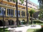 фото отеля Hotel Escuela Santa Brigida Gran Canaria