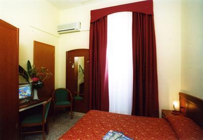фото отеля Hotel Miramare Rodi Garganico