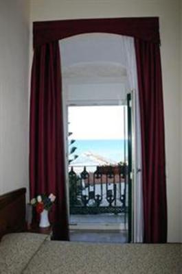 фото отеля Hotel Miramare Rodi Garganico