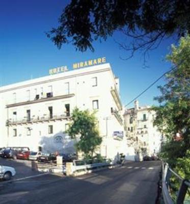 фото отеля Hotel Miramare Rodi Garganico