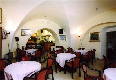 фото отеля Hotel Miramare Rodi Garganico