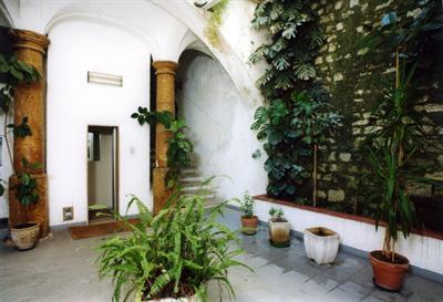 фото отеля Hotel Miramare Rodi Garganico