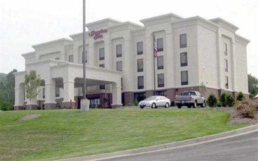 фото отеля Hampton Inn Fort Payne