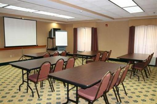 фото отеля Hampton Inn Fort Payne