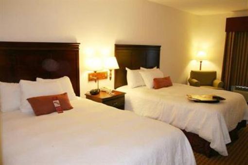 фото отеля Hampton Inn Fort Payne