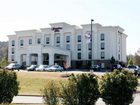 фото отеля Hampton Inn Fort Payne