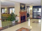 фото отеля Hampton Inn Fort Payne