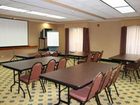 фото отеля Hampton Inn Fort Payne