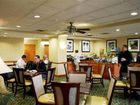 фото отеля Hampton Inn Fort Payne