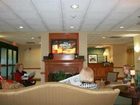 фото отеля Hampton Inn Fort Payne