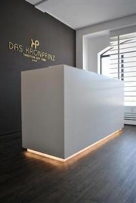 фото отеля Hotel Kronprinz Troisdorf