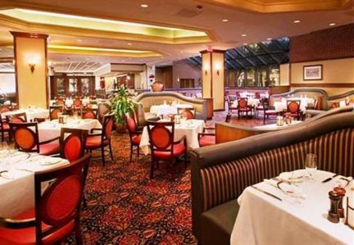 фото отеля Marriott Winston-Salem