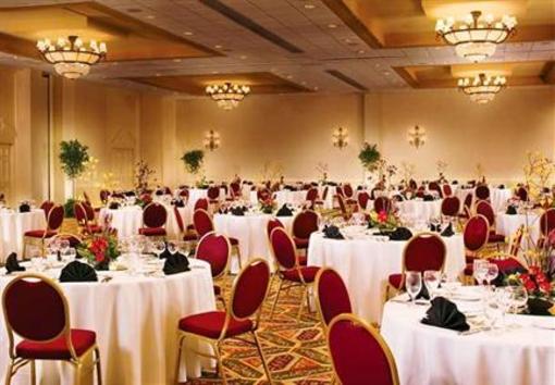 фото отеля Marriott Winston-Salem