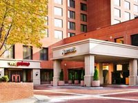 Marriott Winston-Salem