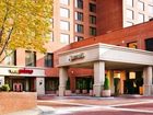 фото отеля Marriott Winston-Salem