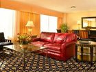 фото отеля Marriott Winston-Salem