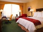 фото отеля Marriott Winston-Salem