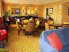 фото отеля Marriott Winston-Salem
