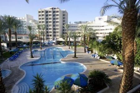 фото отеля Caesar Premier Eilat