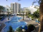 фото отеля Caesar Premier Eilat