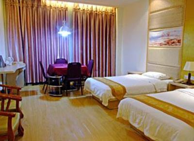 фото отеля Jindian Hotel