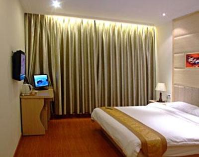 фото отеля Jindian Hotel
