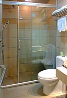 фото отеля Jindian Hotel