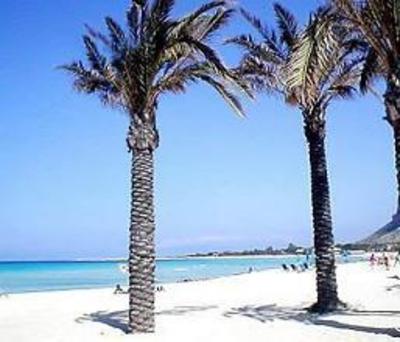 фото отеля Le Palme Di Conturrana Residence Tropicale San Vito Lo Capo
