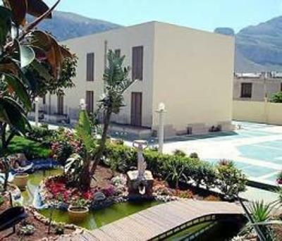 фото отеля Le Palme Di Conturrana Residence Tropicale San Vito Lo Capo