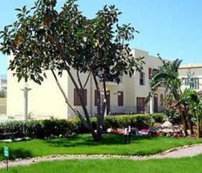 фото отеля Le Palme Di Conturrana Residence Tropicale San Vito Lo Capo