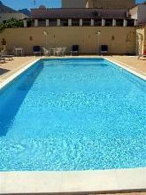 фото отеля Le Palme Di Conturrana Residence Tropicale San Vito Lo Capo