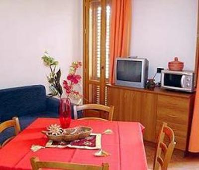 фото отеля Le Palme Di Conturrana Residence Tropicale San Vito Lo Capo