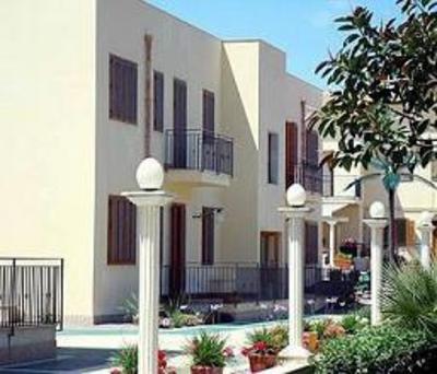 фото отеля Le Palme Di Conturrana Residence Tropicale San Vito Lo Capo