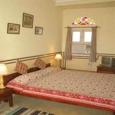 фото отеля Mahar Haveli Bed & Breakfast Jaipur