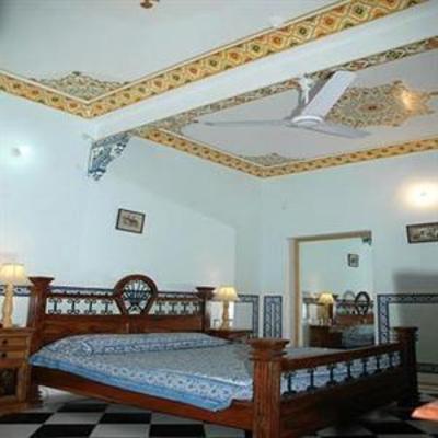 фото отеля Mahar Haveli Bed & Breakfast Jaipur