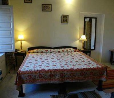 фото отеля Mahar Haveli Bed & Breakfast Jaipur