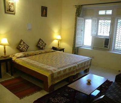 фото отеля Mahar Haveli Bed & Breakfast Jaipur