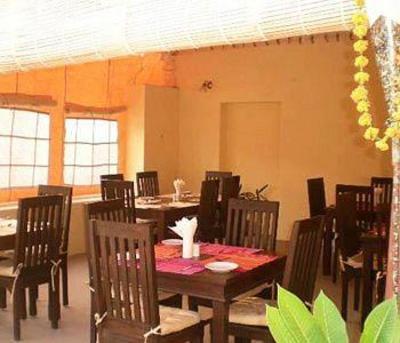 фото отеля Mahar Haveli Bed & Breakfast Jaipur