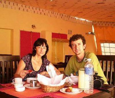фото отеля Mahar Haveli Bed & Breakfast Jaipur