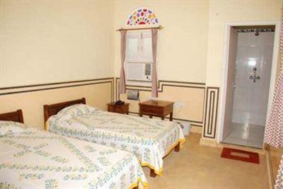 фото отеля Mahar Haveli Bed & Breakfast Jaipur