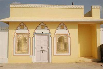 фото отеля Mahar Haveli Bed & Breakfast Jaipur