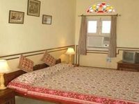 Mahar Haveli Bed & Breakfast Jaipur