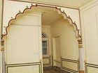фото отеля Mahar Haveli Bed & Breakfast Jaipur