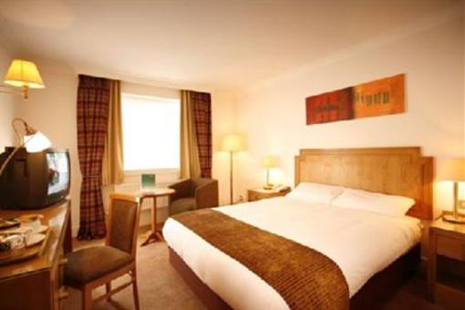 фото отеля Holiday Inn Bolton Centre