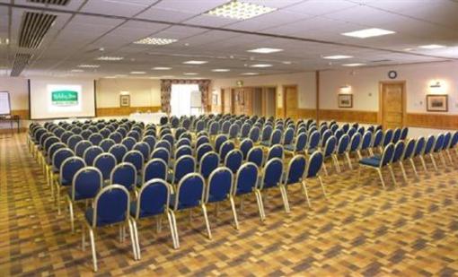 фото отеля Holiday Inn Bolton Centre