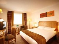 Holiday Inn Bolton Centre