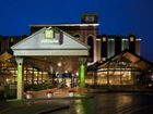 фото отеля Holiday Inn Bolton Centre